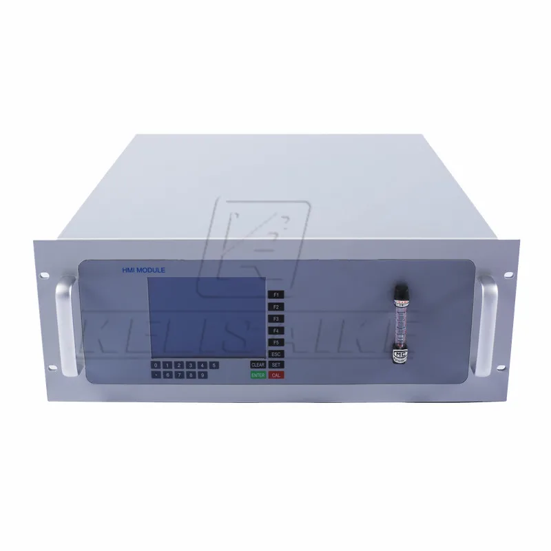 KF100 Optical Gas Analyzer for Industrial Pollution Monitoring