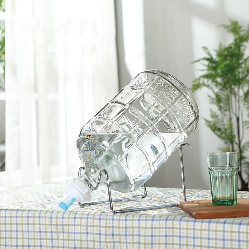 5 gallon glass water bottles 5 gallon glass jar