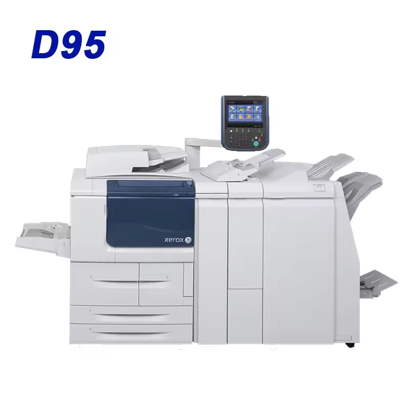 Refurbished for Xerox Machine Digital Printers C70 C60 J75 V80 V180 D95 WC7855 c700 C560 5570 5575 5580