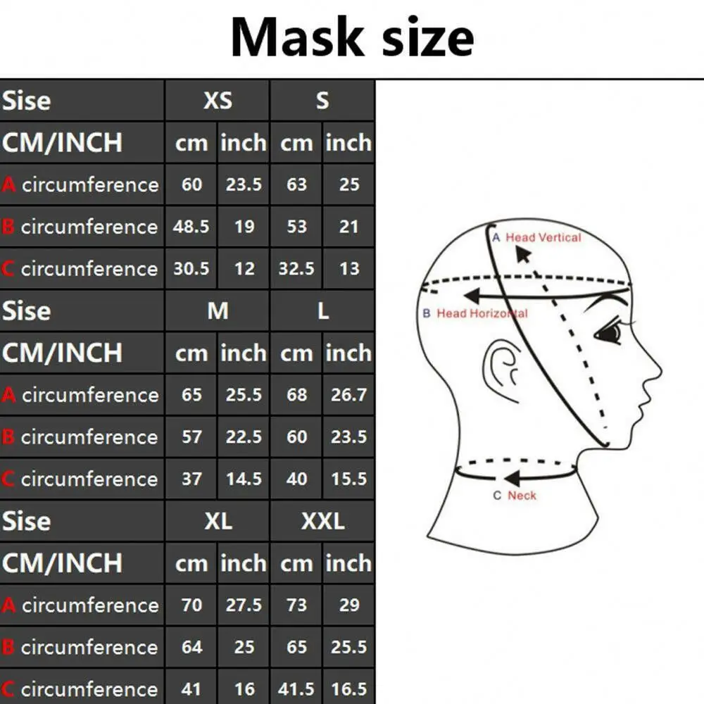 Latex Hood With Zipper Cosplay Fetish Party Black Cap Open Nose and Mouth