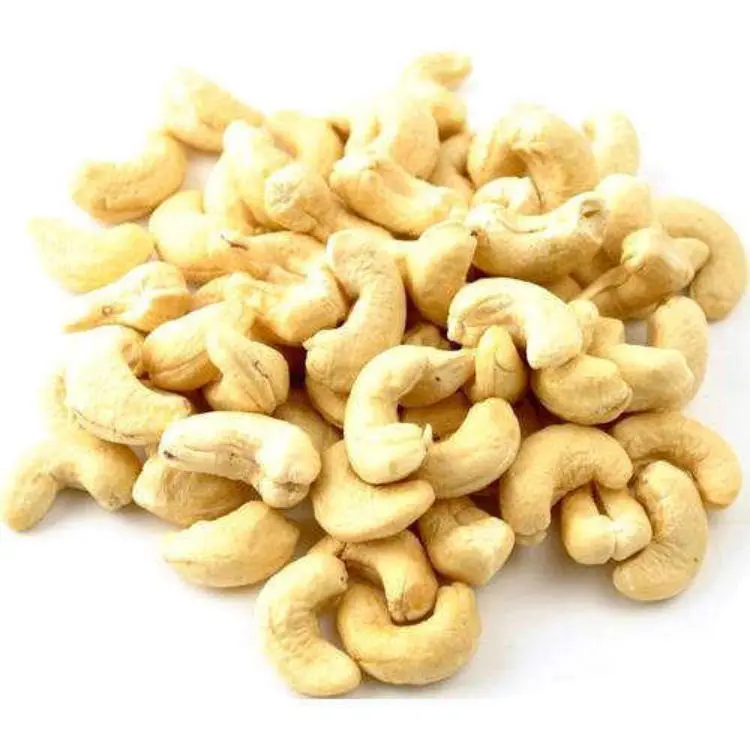 2022 hot fresh cashews at affordable prices
