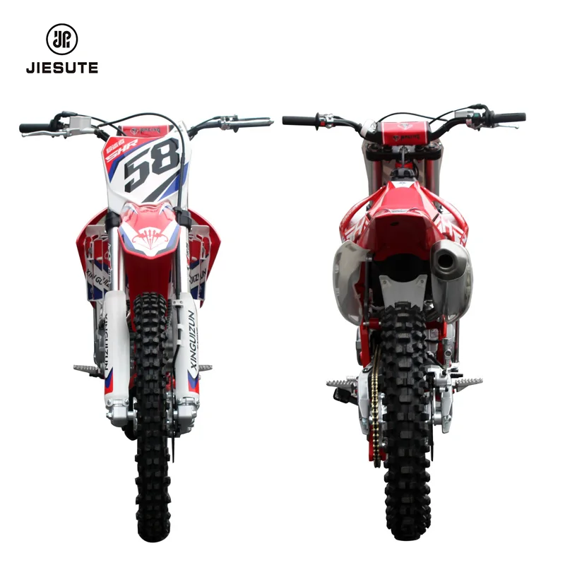  Мотокросс 250cc 450cc Внедорожный гоночный Кроссовый