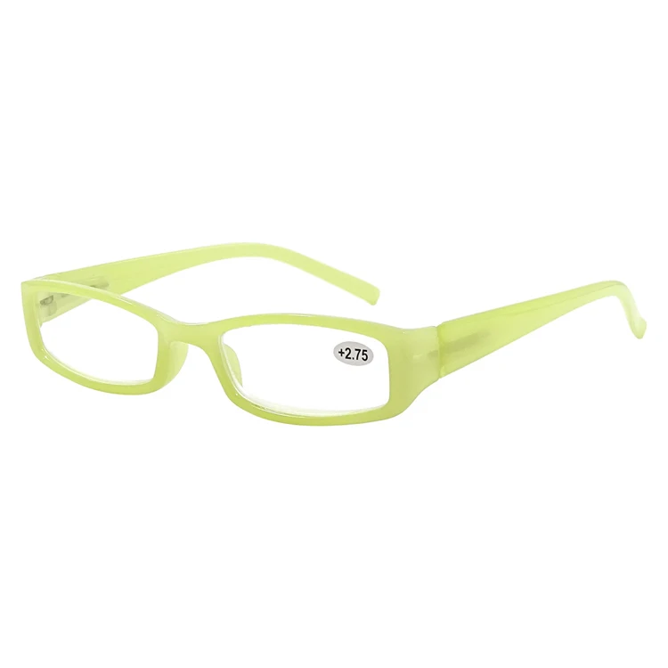 Pilot optics 2022 newest wholesale cheap price statement reading glasses with blue light protection