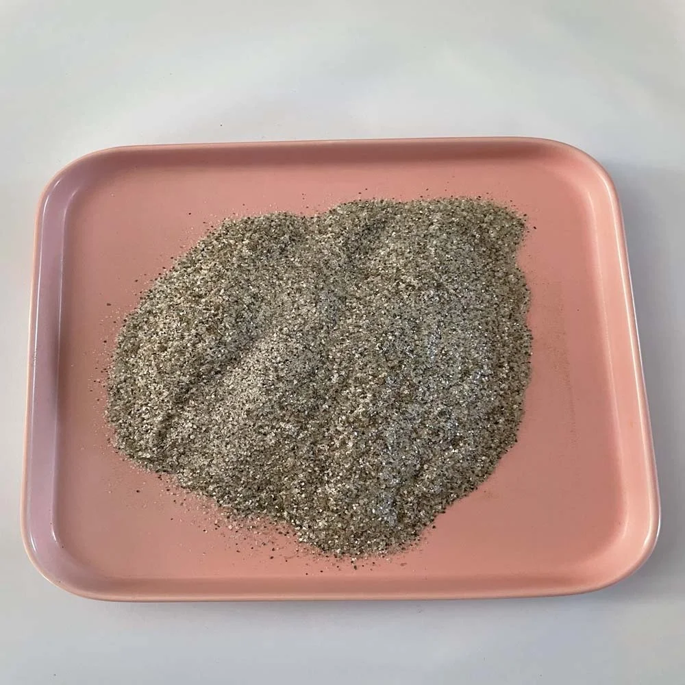 Gold Color Mica Flakes