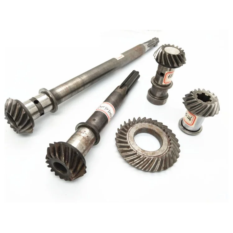 Micro Mini Differential Bevel Gear m0.4 m1 m1.5 m3