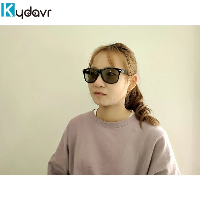  Рождественские 3d очки по хорошей цене с изображением мастера 4D 5D для кинотеатра