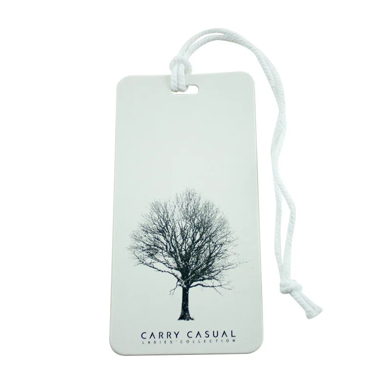 card stock paper 12x12 card business paper blank paper hanging fragrance car perfume card