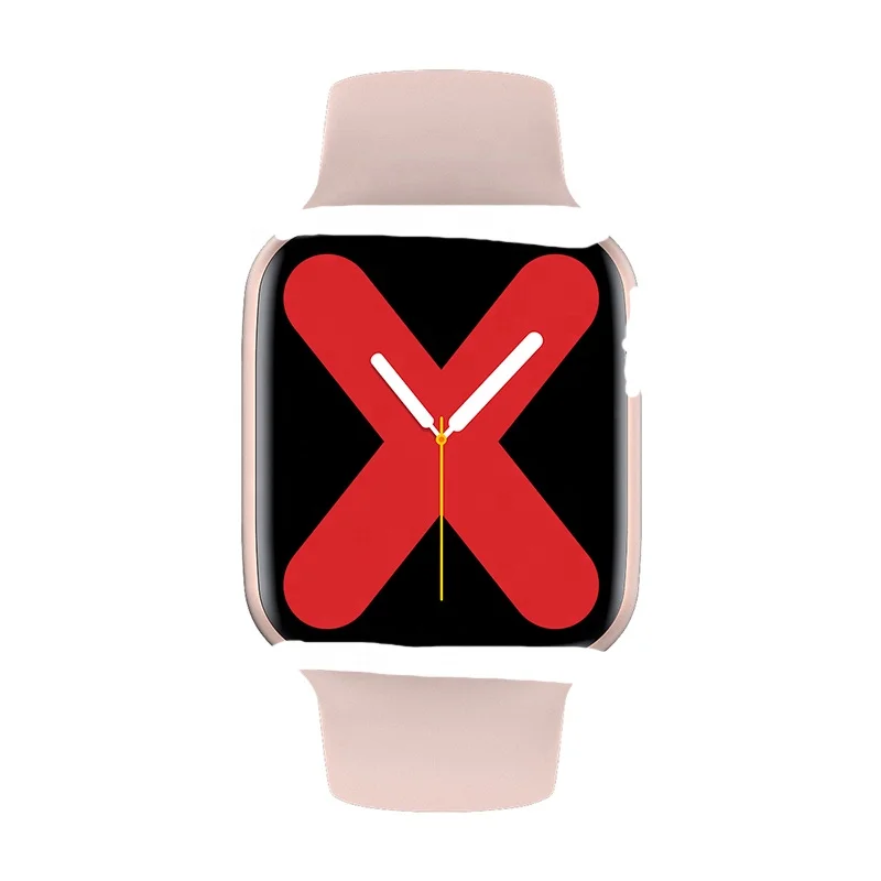 2021New w37 series 7 smartwatch women music heart rate answer phone fitness tracker outdoor for i wo ios android watch W37pro