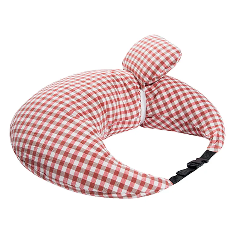 Multifunctional U-shaped Breastfeeding Pillows Baby Cushion Nursing Pillow