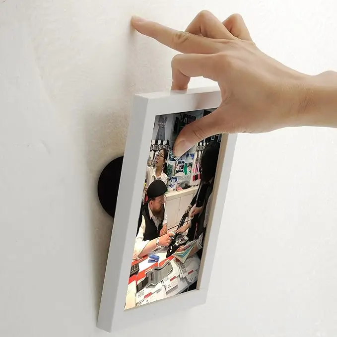 Heavy-weight Double Sided Carpet Velcro Gripper Pad Polyester Wall Mounting Tapes Hook Loop Fastener Sticky-back Carpet Tape DOT