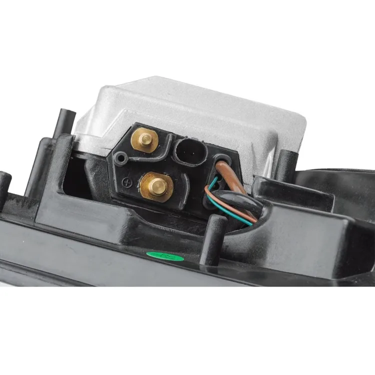 radiator fan 1635000293 for W163 Engine Cooling Fan