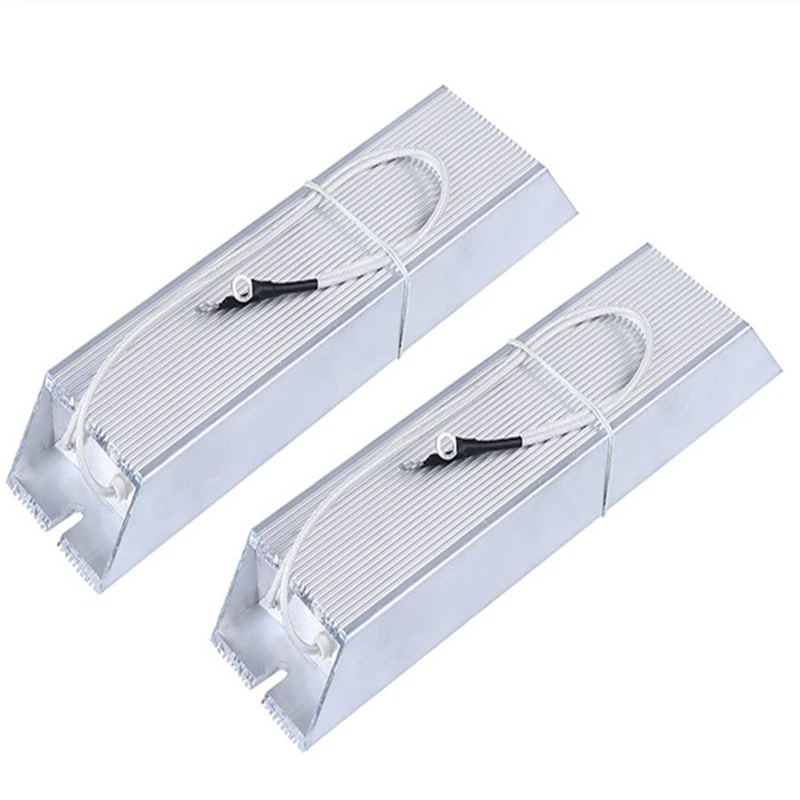 Wholesale Manufacturer Supply Custom RXLG 100 40 Ohm Elev Brake Resistor