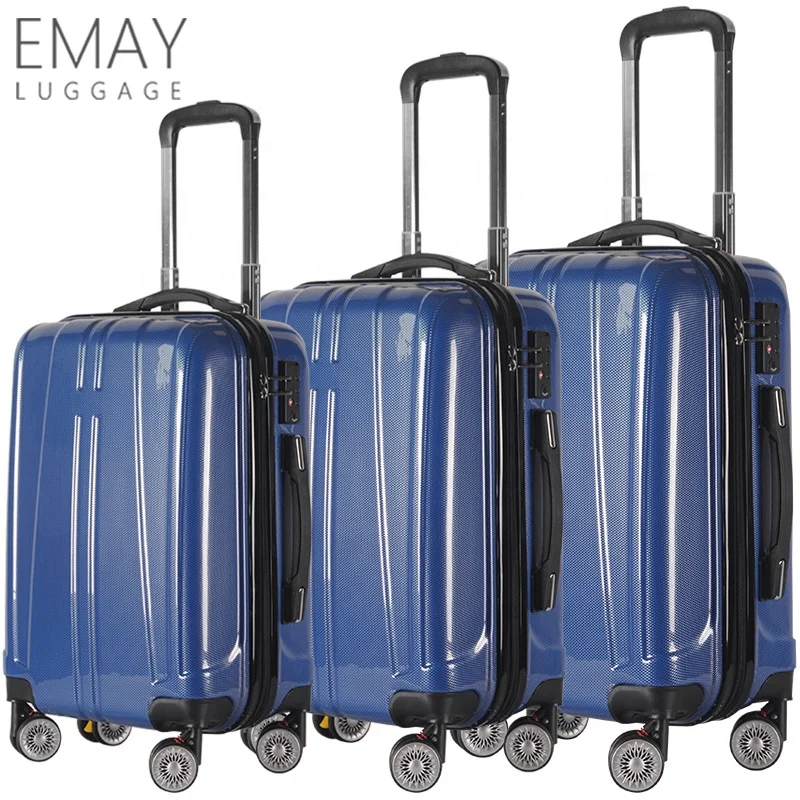 Hot Sale  Carry On Spinner Luggage Set For Boys And Girls Travel Suitcases Kids Luggage