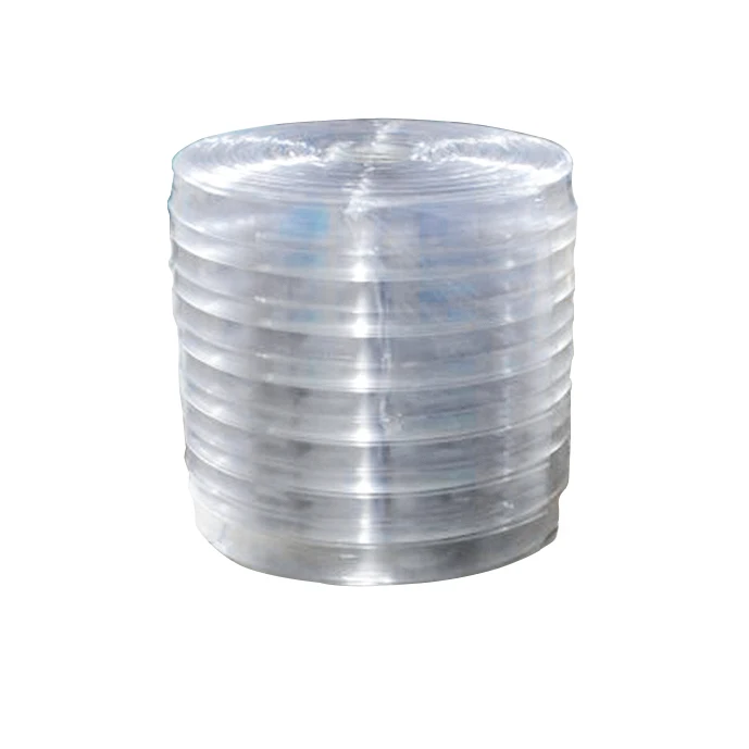 Soft cold room pvc freezer door curtain roll for chill