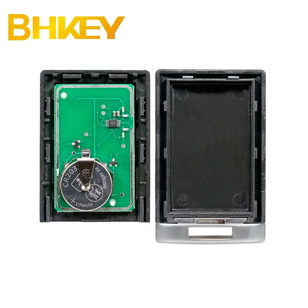 For Cadillac STS DTS CTS SRX ESCALADE 4B 5B 6B Remote Car Key  Fob 315Mhz OUC6000066