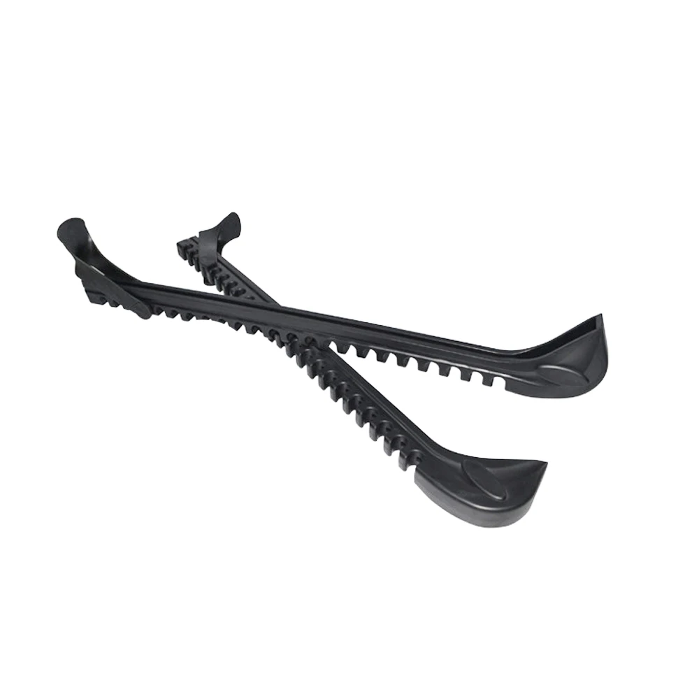 EVA Adjustable Ice Hockey Figure Skate Blade Cover Ice Skate Blade Guards