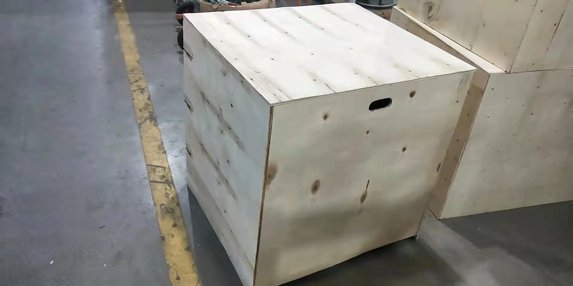 800mm GKW two directions axial ventilation exhaust fan for wood drying equipment