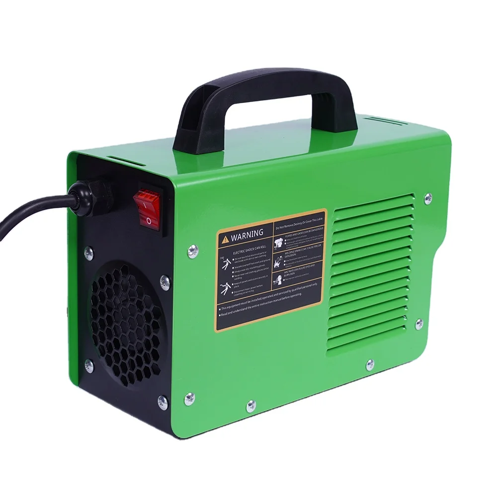 Durable Using ZX7-250 Household Portable Electric Welding Machine Inverter Arc Welding Machine