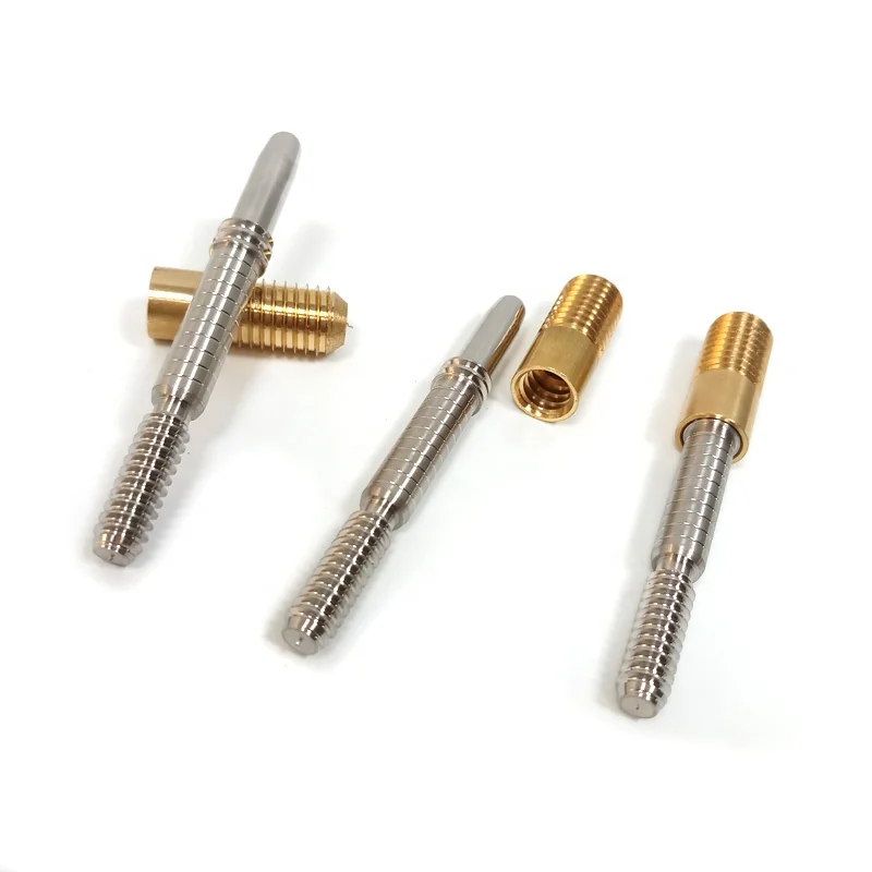 Xmlivet импортный Uni-Loc cue шарнирный винт с крышкой профессиональный женский и мужской бильярдный кий Соединительная нить горячая Распродажа Китай