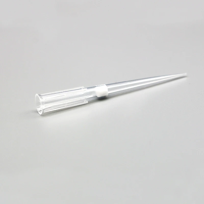 
100ul Pipette Tips Integra Transparent Raining Pasteur Pipette Tips 