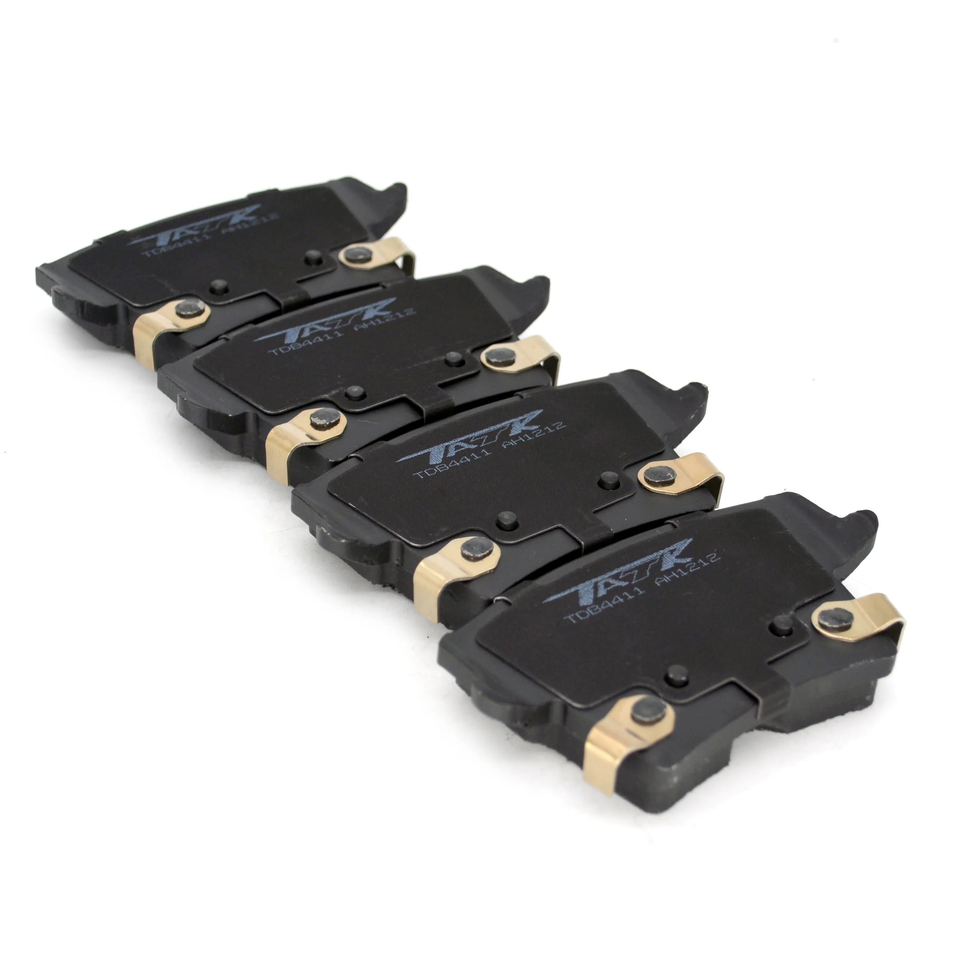 TATK OEM Auto Brake Pad For Chrysler 300C Dodge Challenger/Charger Rear Ceramic brake pads 5142560AA D1057-7963 GDB4135 4411