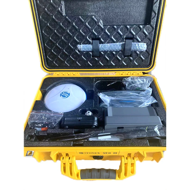 Stonex S9II/S900A GPS RTK Dual Frequency GNSS RTK