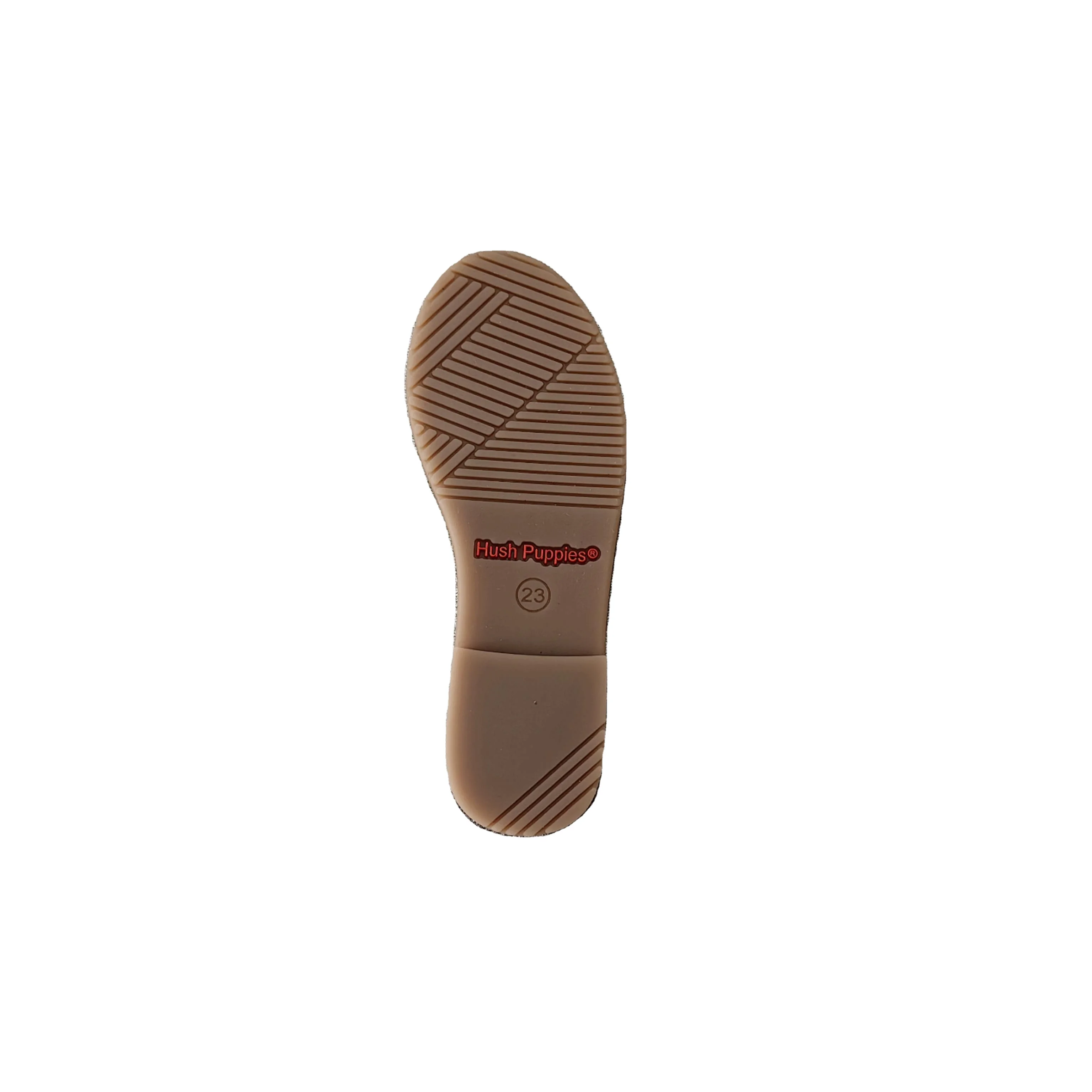 Kids Casual PVC Outsole