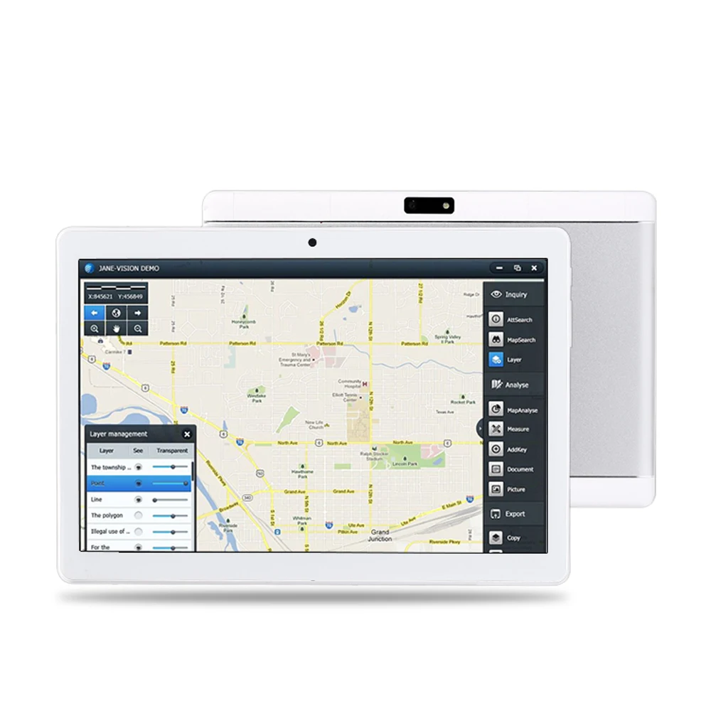 China Product Chinese Restaurant Menu Android Tablet Smart Card Reader 10 Inch Pc Tablet