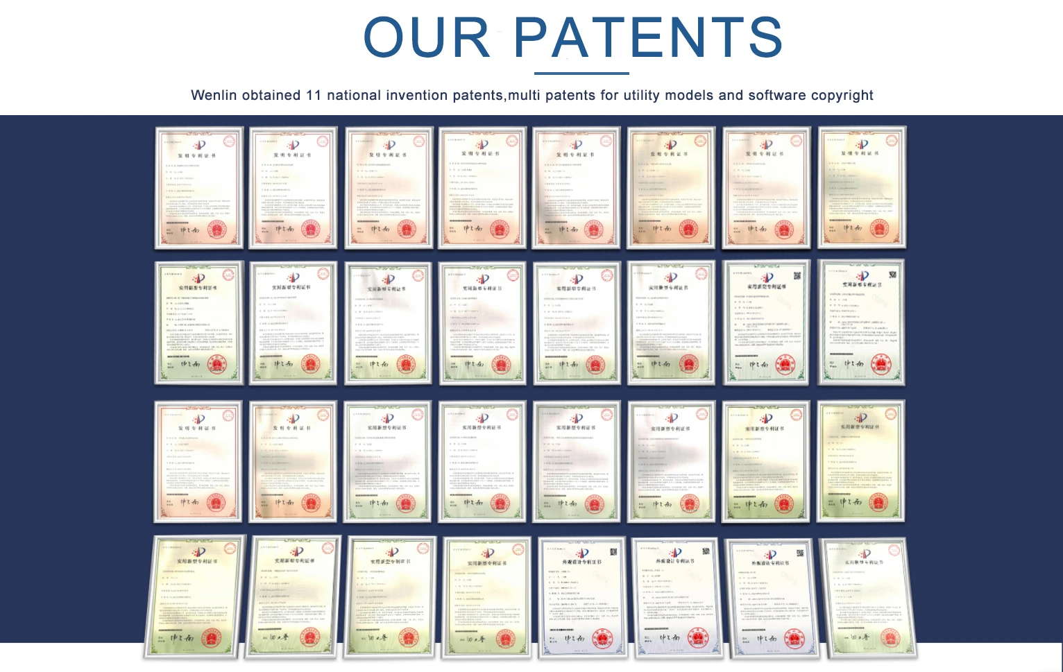 WENLIN-2000DW Automatic Spot Welding Machine for Making Pvc Plastic Sheets