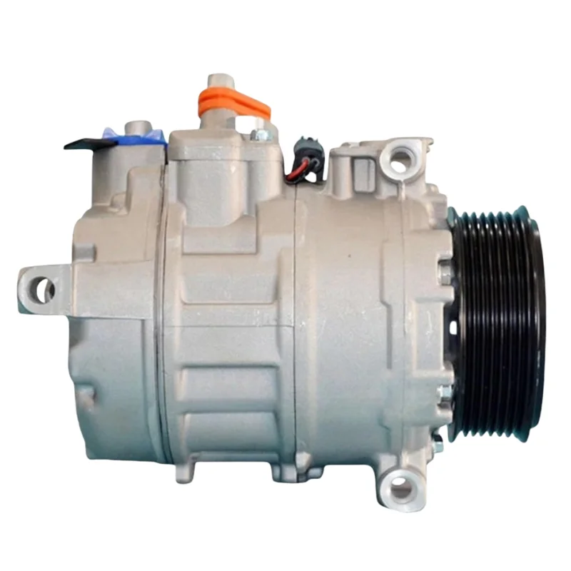 Компрессор кондиционера для Mercedes w164 W251 ML320 ML350 GL320 R350