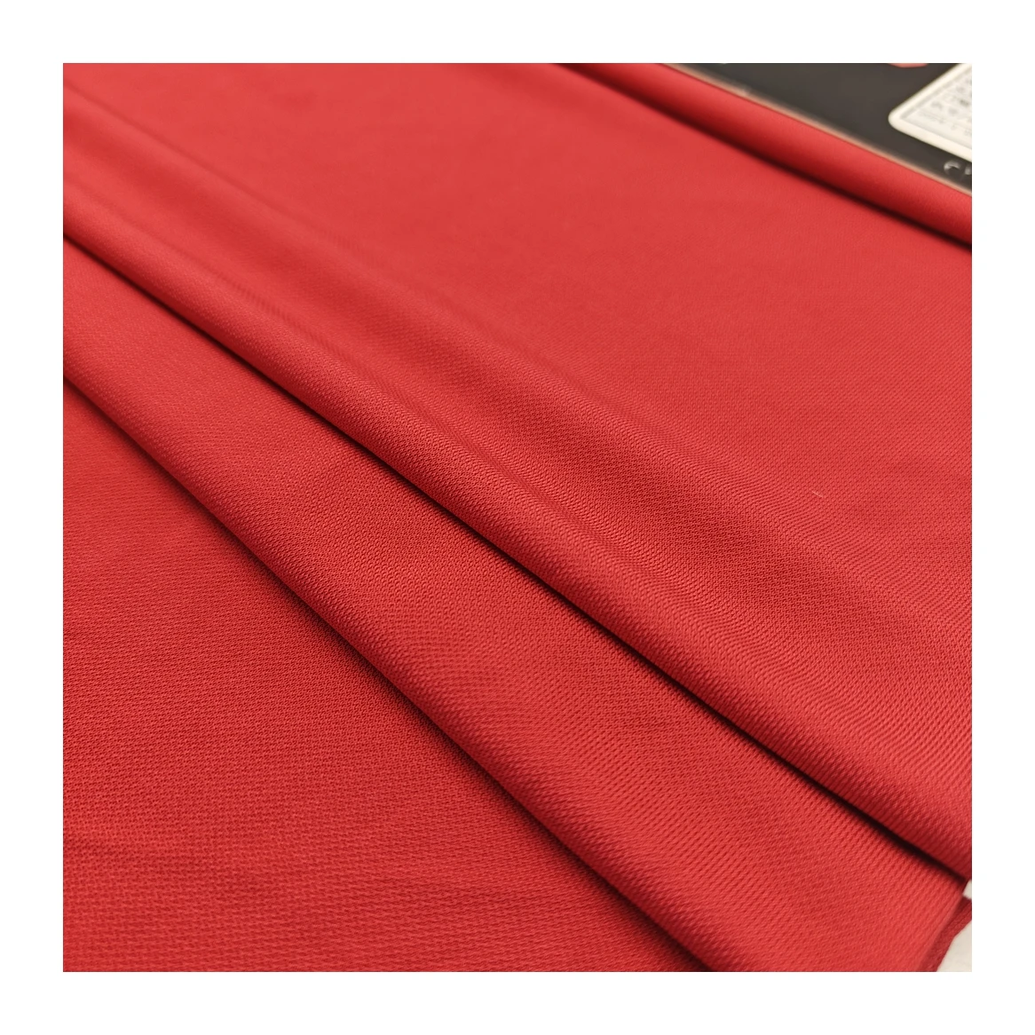 Interlock Fabric 100% Viscose 100D  Dress, T-shirts, Skirts; High Quality Manufacturer Sale