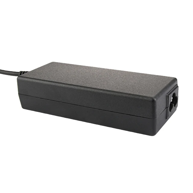 LED Strip Power Adapter AC 100-240V to DC 24V 5A Switching Supply Transformers for Router ADSL Cats Security