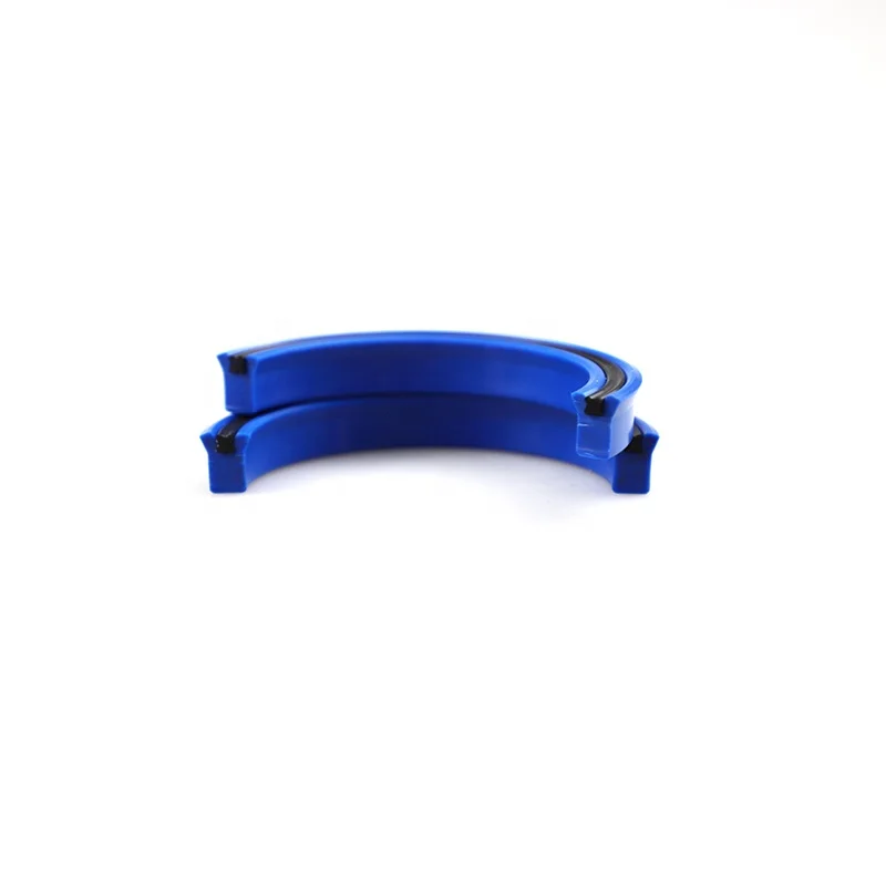 cylinder seal U Cup Seal MPS for Excavator 60*80*12  65*78*10 70*85*9