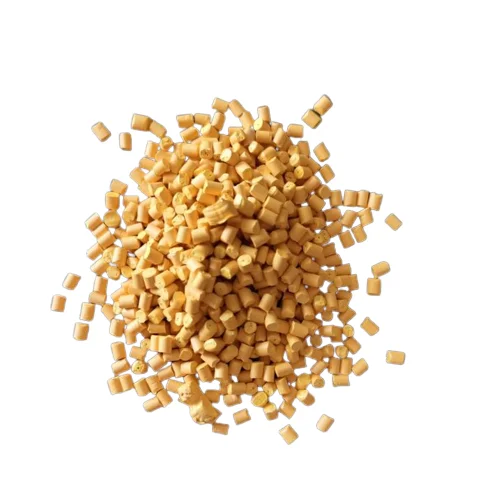 PP Granules Recycled PP Granules Polypropylene Raw Material Price Natural Colour for Plastics and Non-Woven Bags