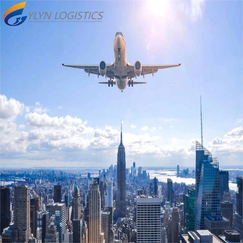 reliable/profesionl freight forwarder air cargo shipping agent door to door service from china to us/canda//germay/french