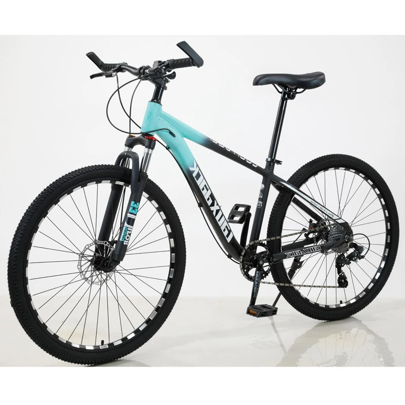 Custom Mountain Bike With Full Suspension MTB Frame Cycling 26 27.5 29 Fully Alloy Philippine Money
