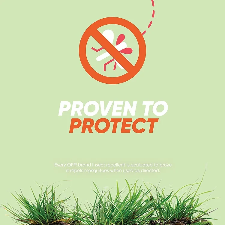 New Arrivals Portable Disposable Bug Insect Repellent Wipe Mosquito Repellment Wipes