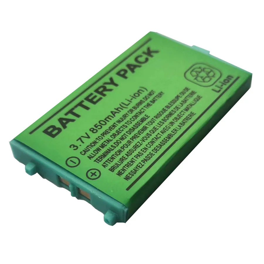 AGS-003 for Gameboy Advance SP  game console battery