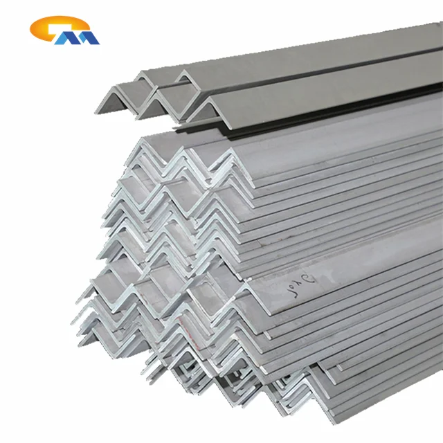 Лидер продаж горячеоцинкованная угловая сталь/стальной