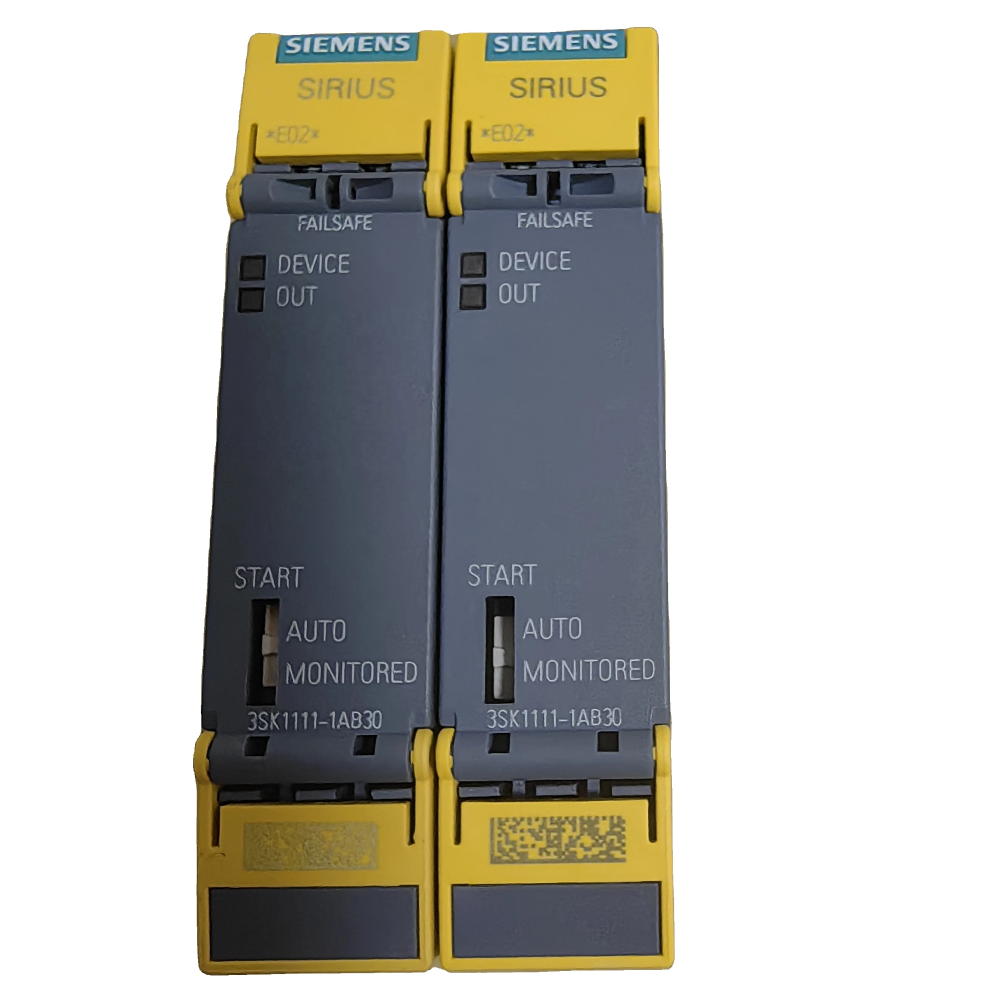 SIEMENS 3SK1111-1AB30