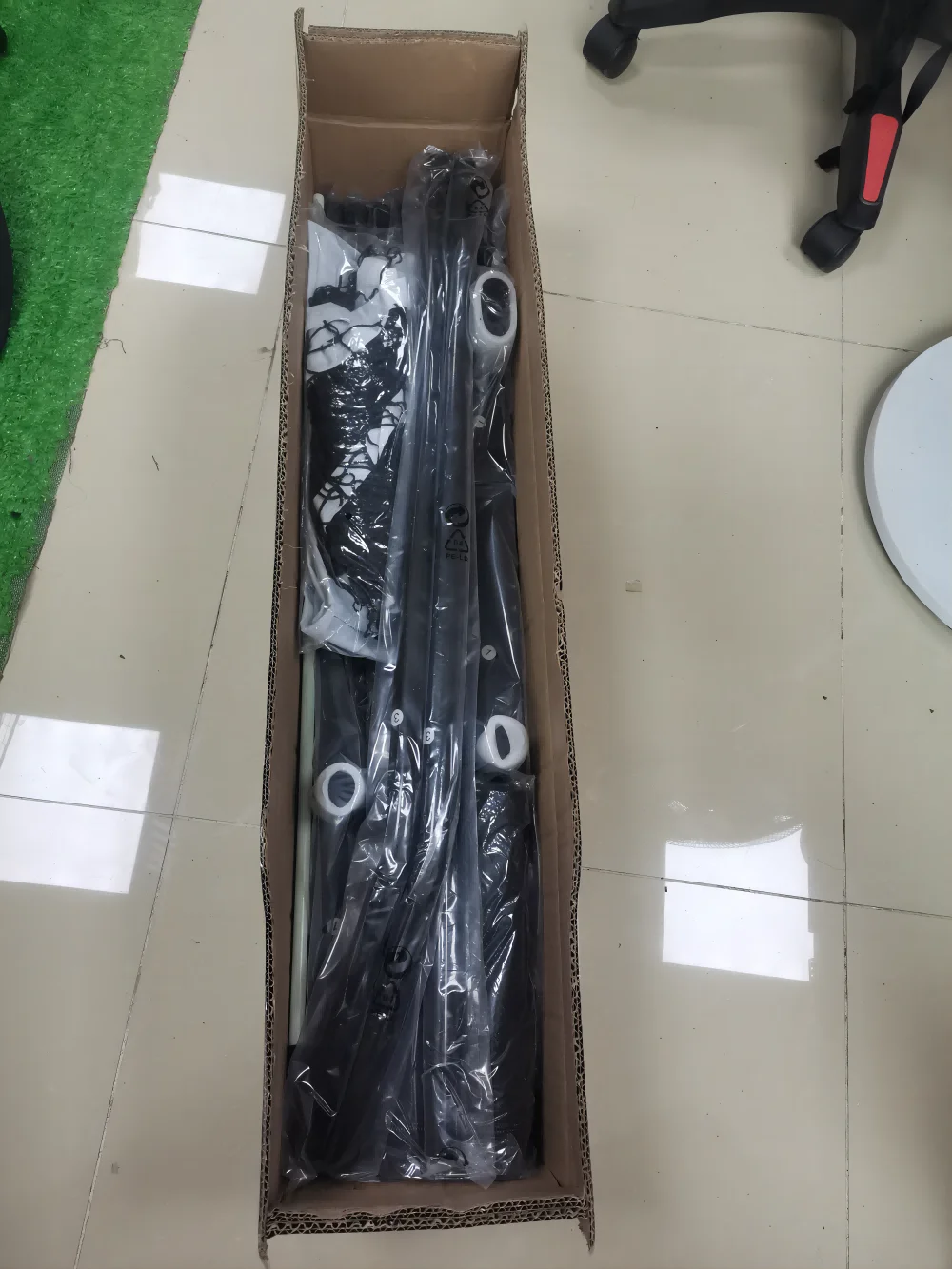 Pickleball Court Lines Markers + Net + Rack Custom Pickleball Complete Post And Net Pickleball Portable Net Set Kit With Wheels