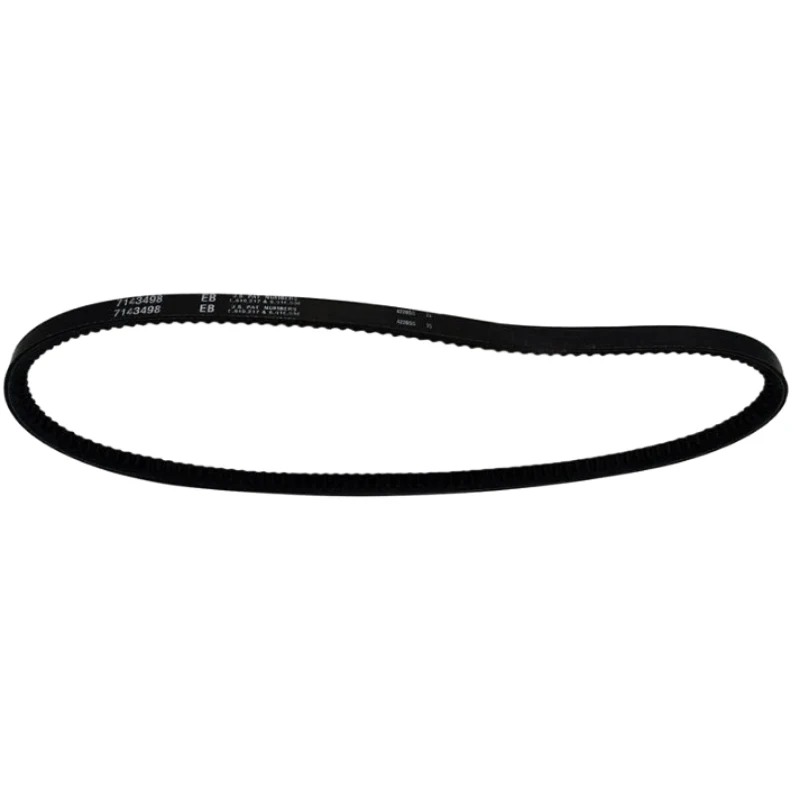 Aftermarket New Belt 7143498 for Loaders S160 S185 S205 S550 S570 S590 T180 T190 T550 T590