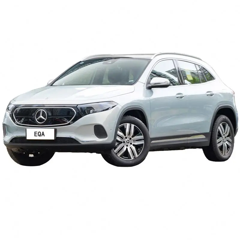 2023 высокоскоростной Электрический автомобиль EV New Energy SUV Mercedes Bens EQA 260