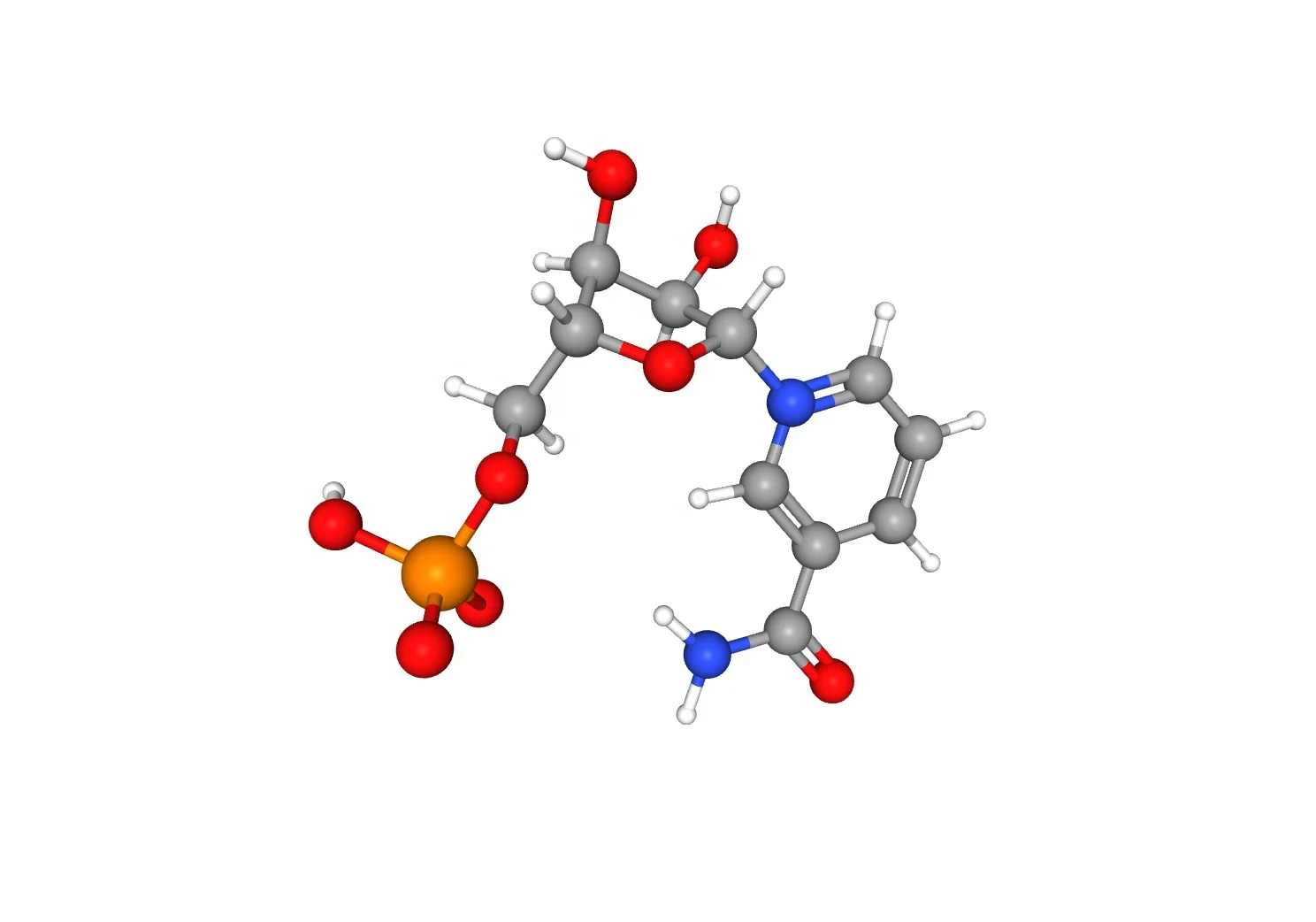 Wholesale Low Price Nicotinamide Mononucleotide nmn price nmn powder capsules Cas 1094617 Bulk NMN Powder