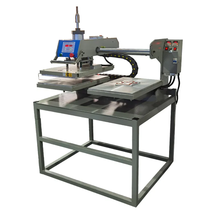 Clothes Press Machine Heat Press Machine Machine to Print on Shirts