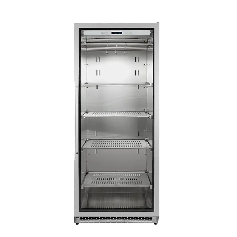 Factory Supply low temperature and high humidity thawing cabinet pork beef chicken thawed