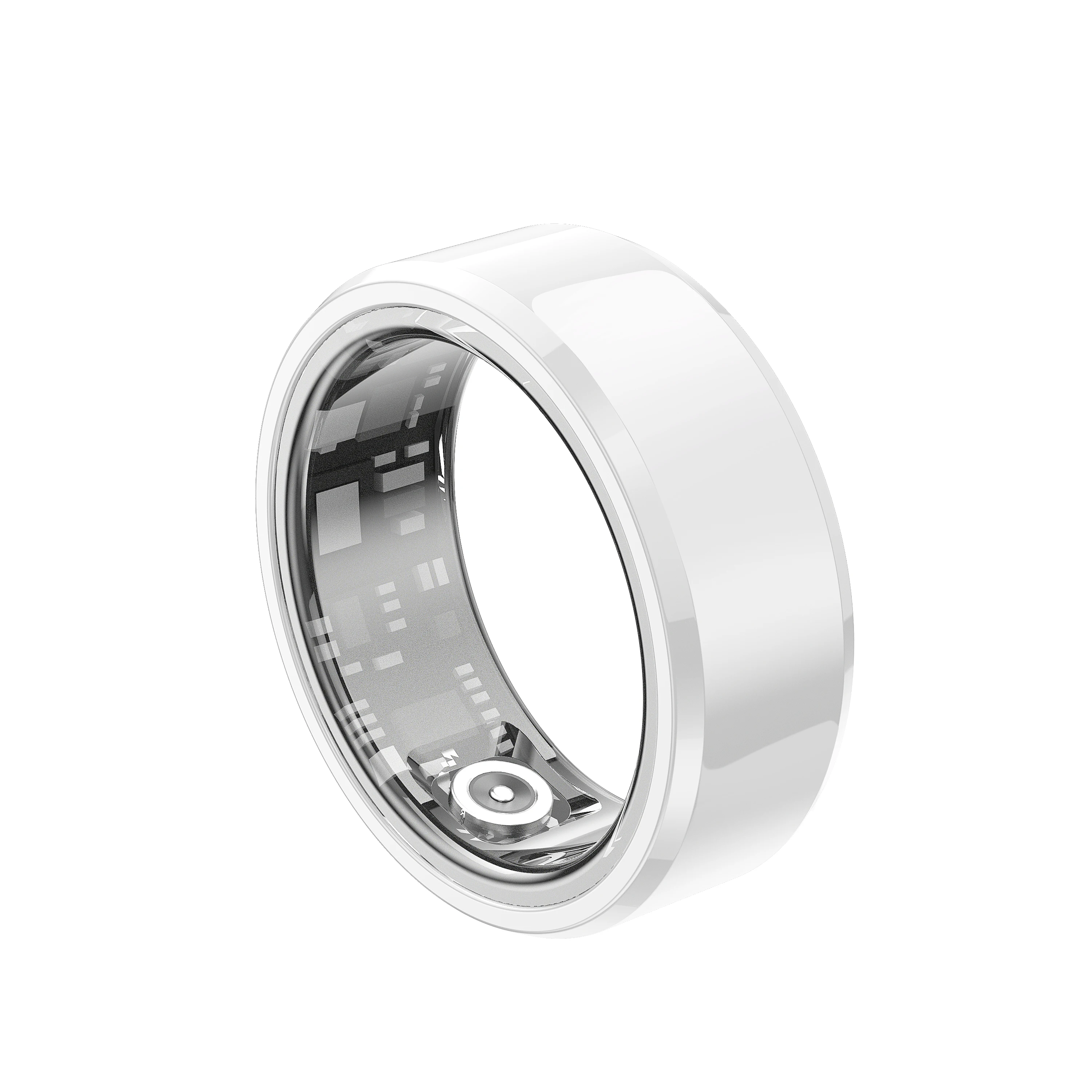 Фабрика OEM Палец смарт-кольцо производитель BT Smart Health Ring