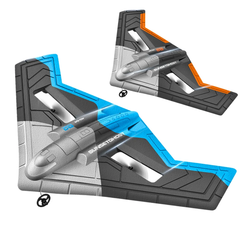 Mini G4 Rc Airplane Epp Foam Flying Aircraft Kits Model Fixed Wing Remote Flights Control Rc Airplane