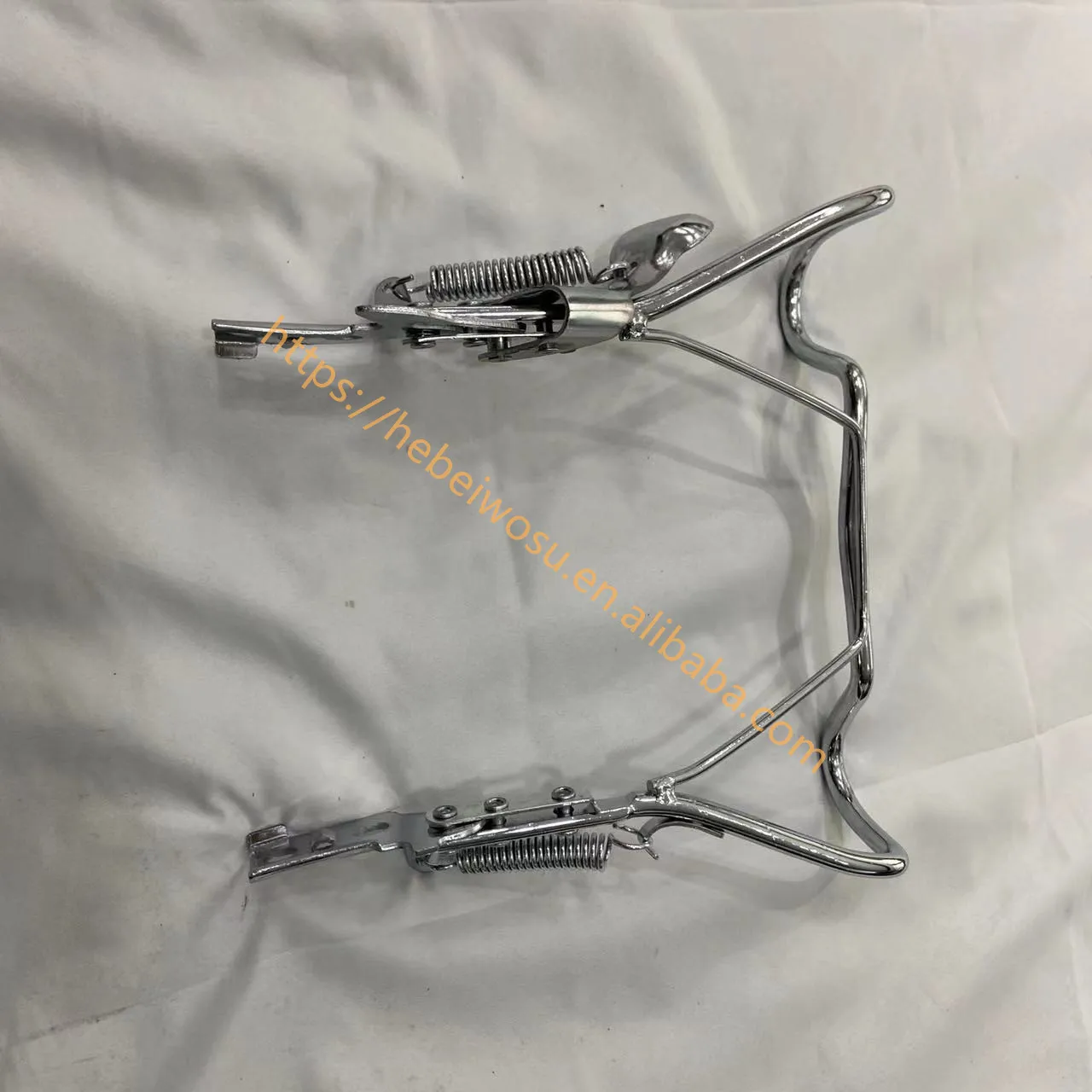 Аксессуары для электрического велосипеда с двойной опорой