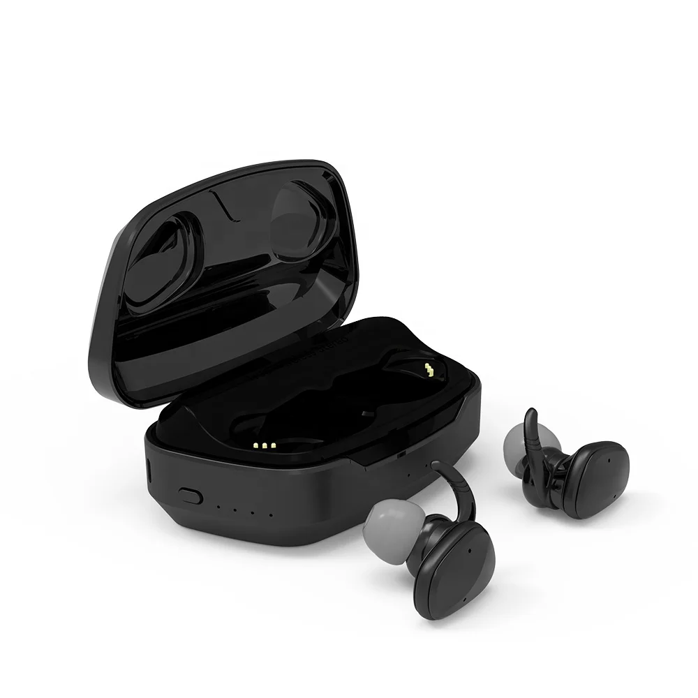 С шумоподавлением гарнитура bluetooth игровая Беспроводная стерео наушники-вкладыши tws с bt с микрофоном